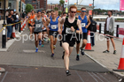Gateshead Harriers 5k Road Race. Photo: David T. Hewitson/Sports for All Pics